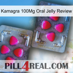 Kamagra 100Mg Oral Jelly Review